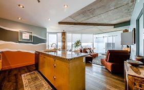 Les Immeubles Charlevoix - Le 760-412